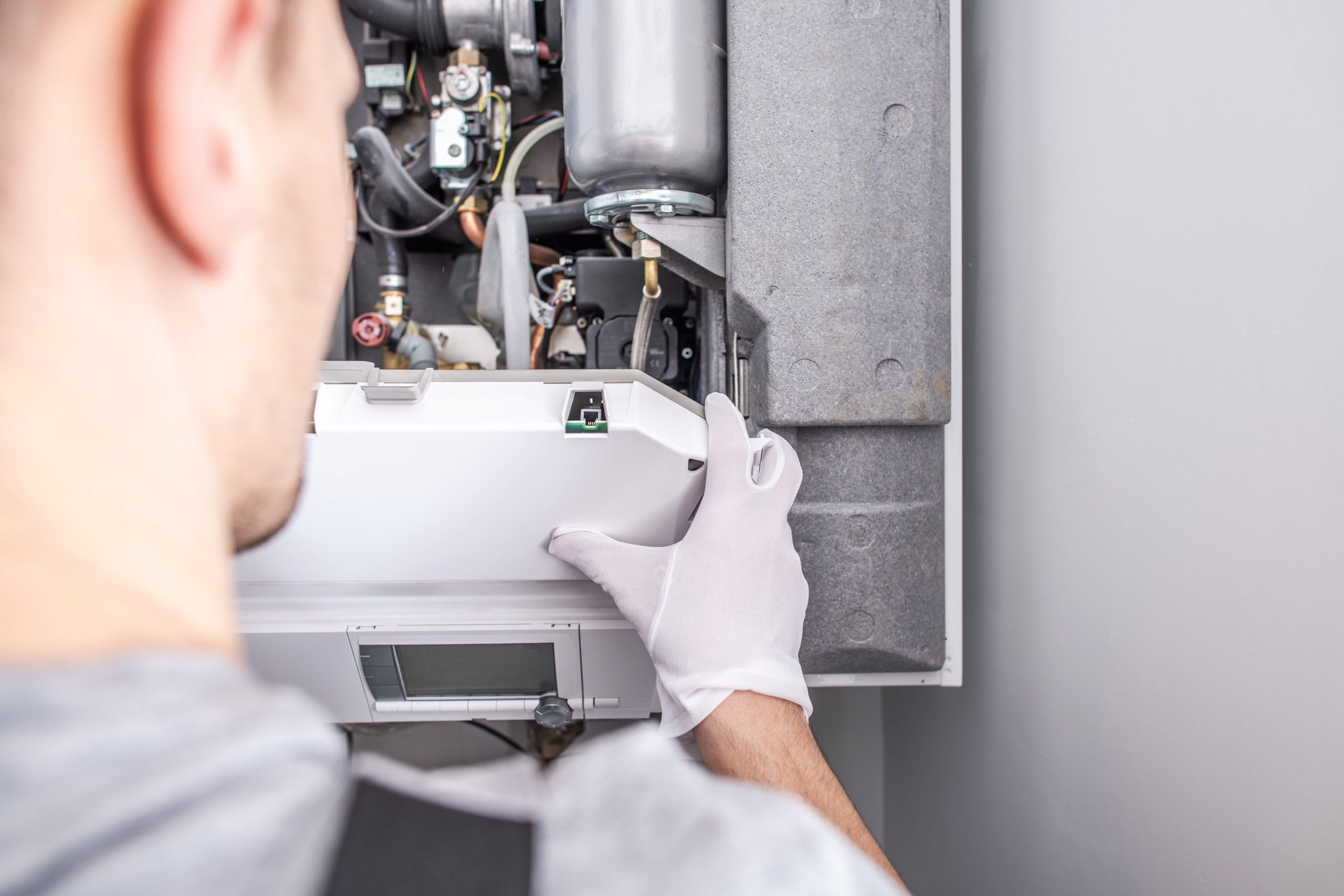 Top Gas Safety Engineer in Milton Keynes: Ensuring Safety and Peace of Mind